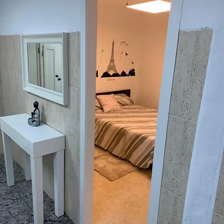 Prázdninový dům Mansion De Los Plaff