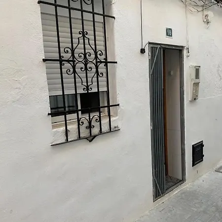 Mansion De Los Plaff Prázdninový dům