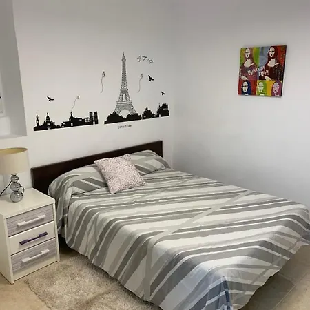 Mansion De Los Plaff Prázdninový dům *