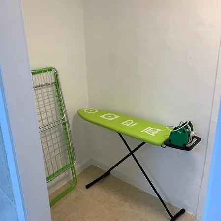Prázdninový dům Mansion De Los Plaff *