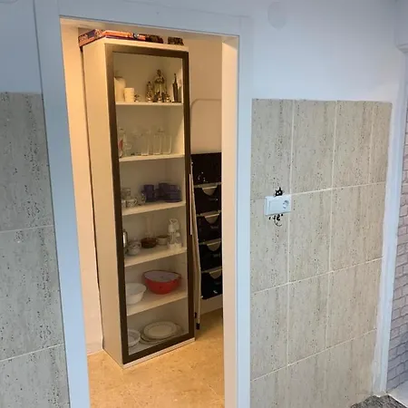 Mansion De Los Plaff Prázdninový dům Quart De Poblet