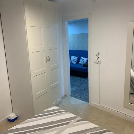 Prázdninový dům Mansion De Los Plaff *