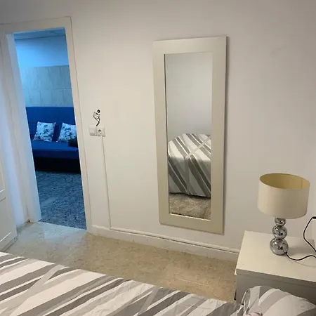 Mansion De Los Plaff Prázdninový dům *