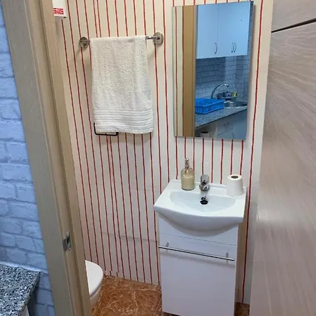 Prázdninový dům Mansion De Los Plaff *